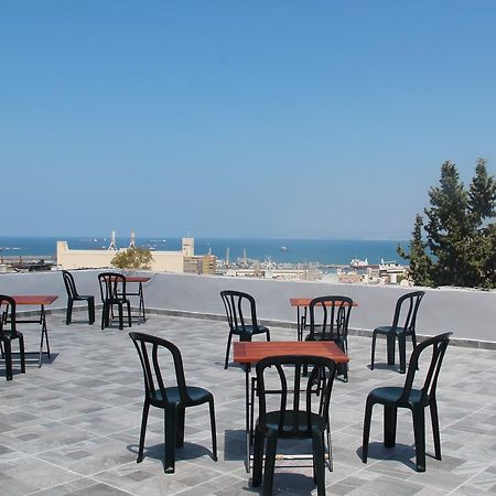 Apartments With Sea View Haifa Luaran gambar