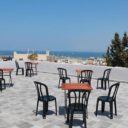 Apartments With Sea View Haifa Luaran gambar