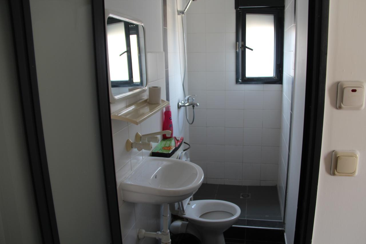 Apartments With Sea View Haifa Luaran gambar