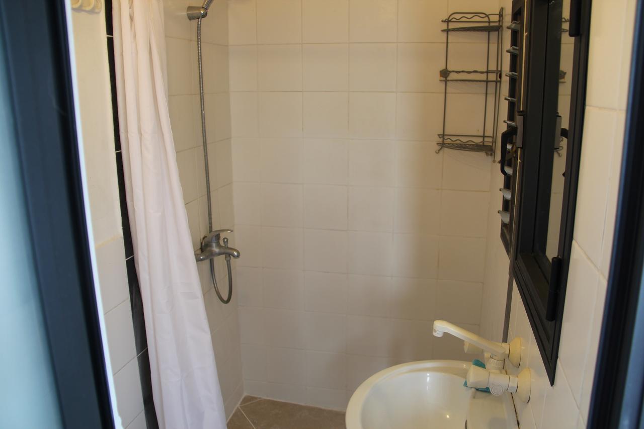 Apartments With Sea View Haifa Luaran gambar