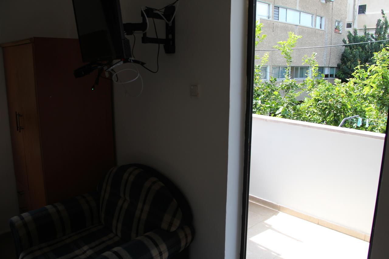 Apartments With Sea View Haifa Luaran gambar