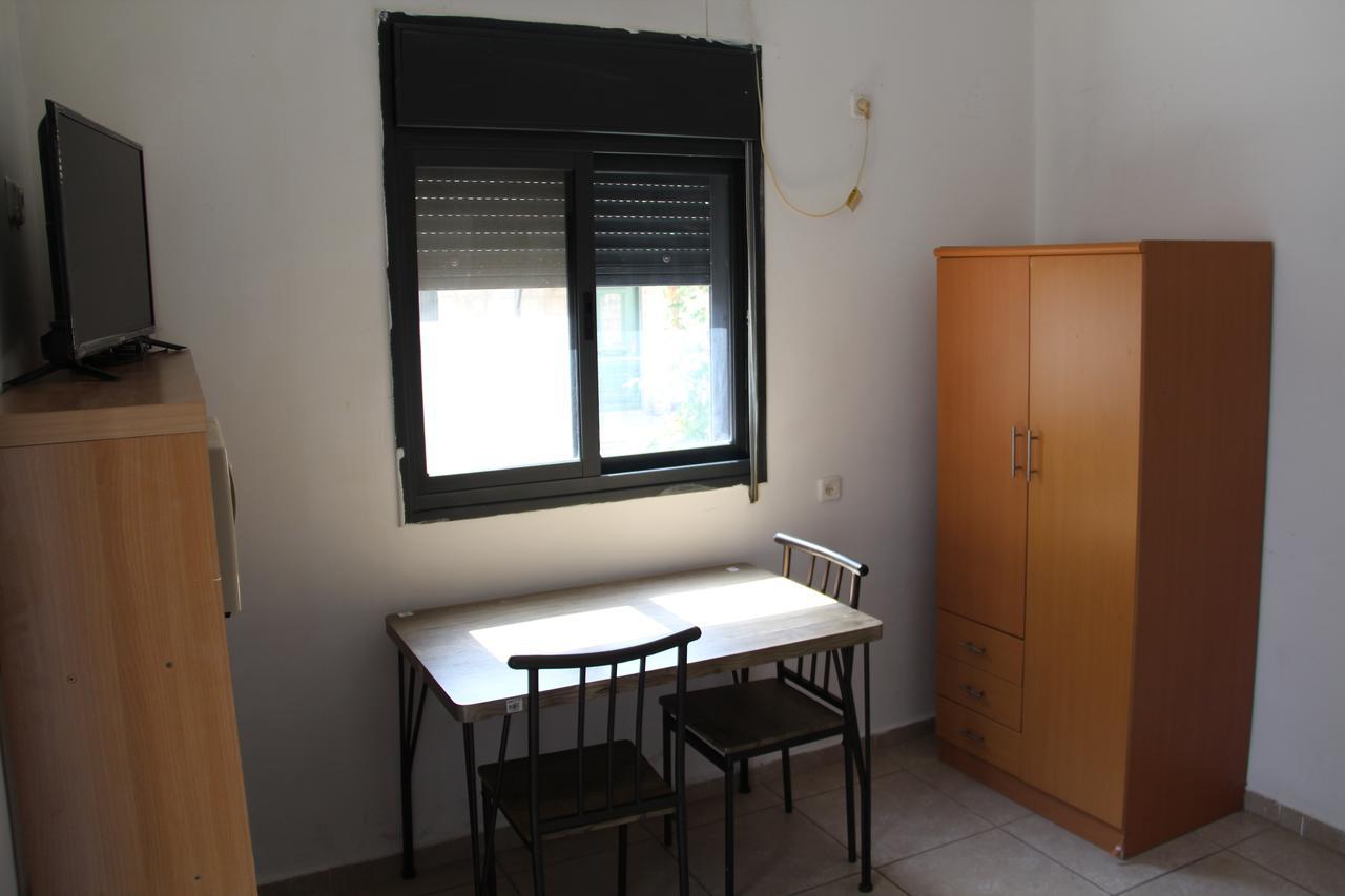Apartments With Sea View Haifa Luaran gambar