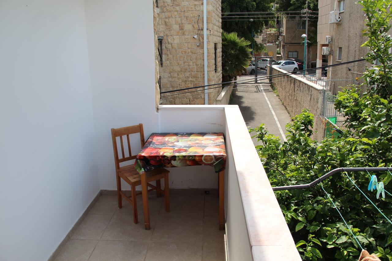 Apartments With Sea View Haifa Luaran gambar