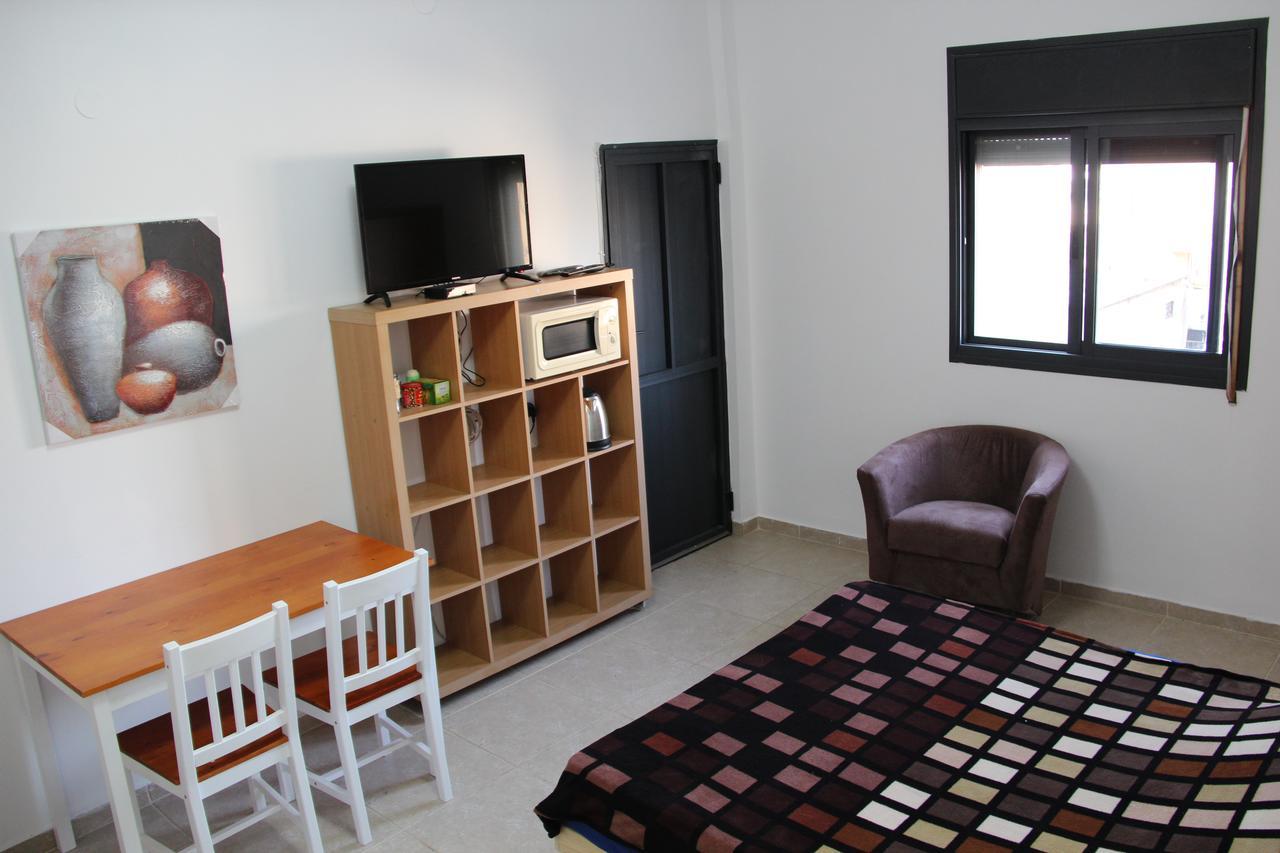 Apartments With Sea View Haifa Luaran gambar