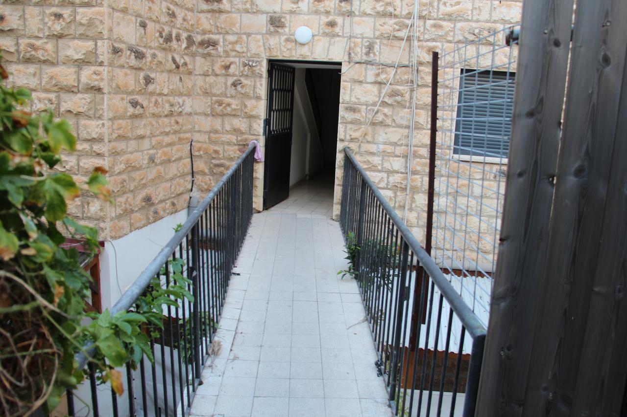 Apartments With Sea View Haifa Luaran gambar