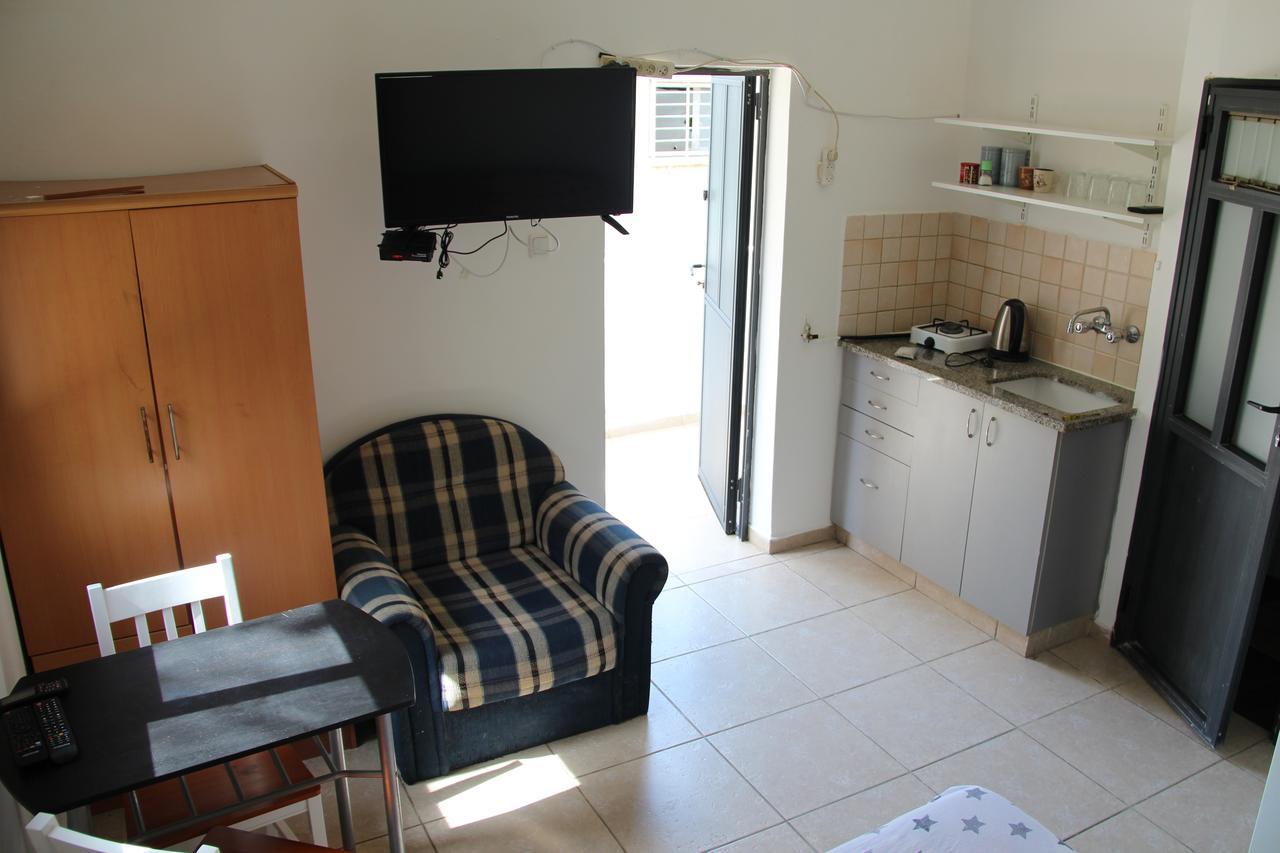 Apartments With Sea View Haifa Luaran gambar