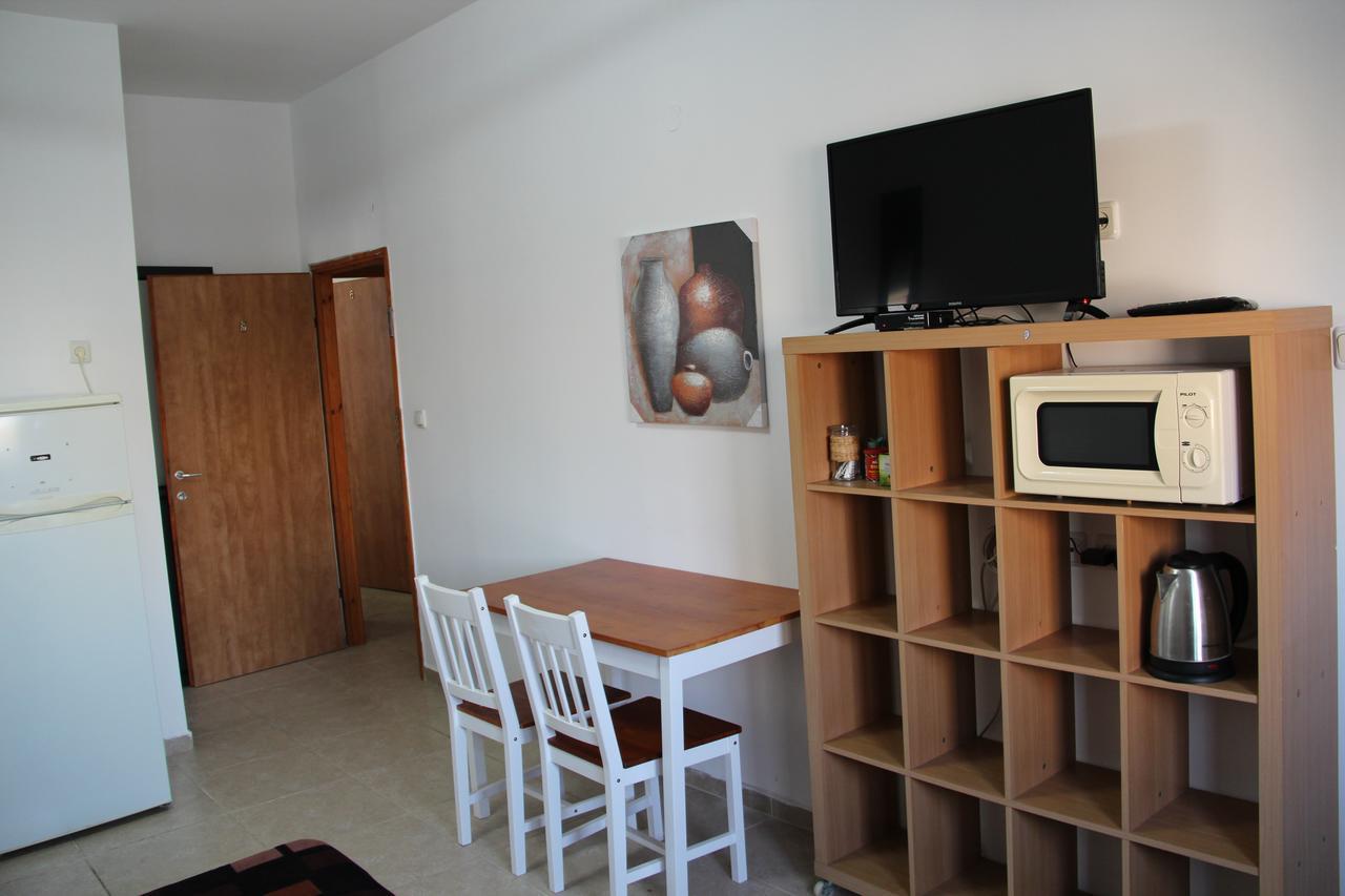 Apartments With Sea View Haifa Luaran gambar