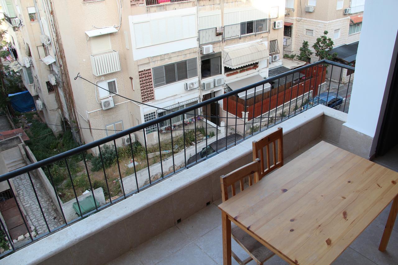 Apartments With Sea View Haifa Luaran gambar