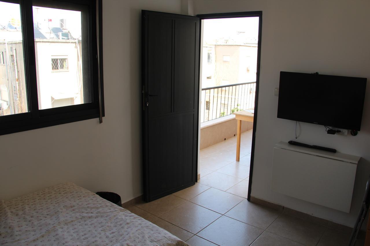 Apartments With Sea View Haifa Luaran gambar