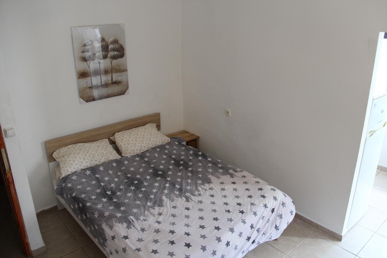 Apartments With Sea View Haifa Luaran gambar