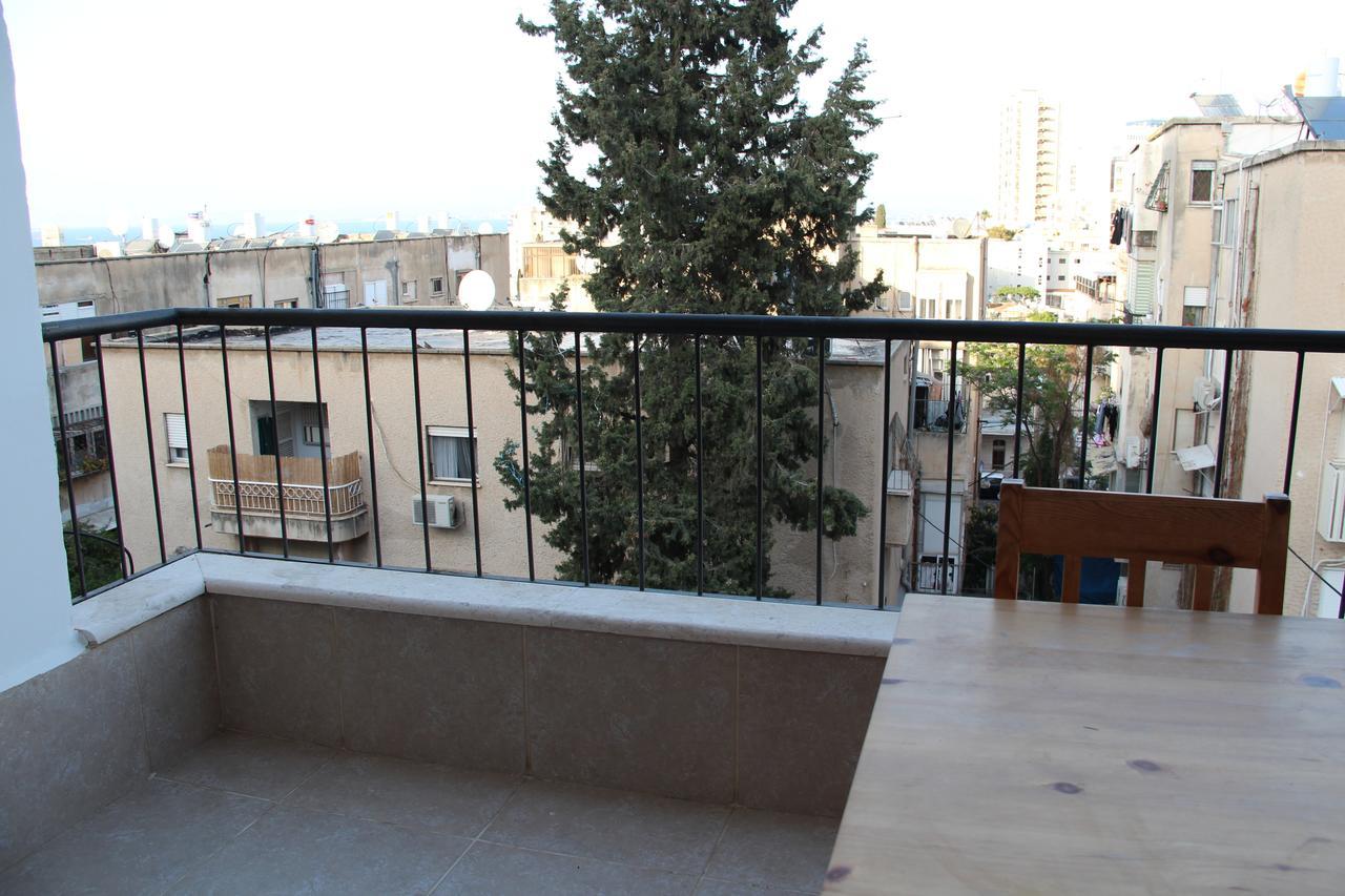Apartments With Sea View Haifa Luaran gambar