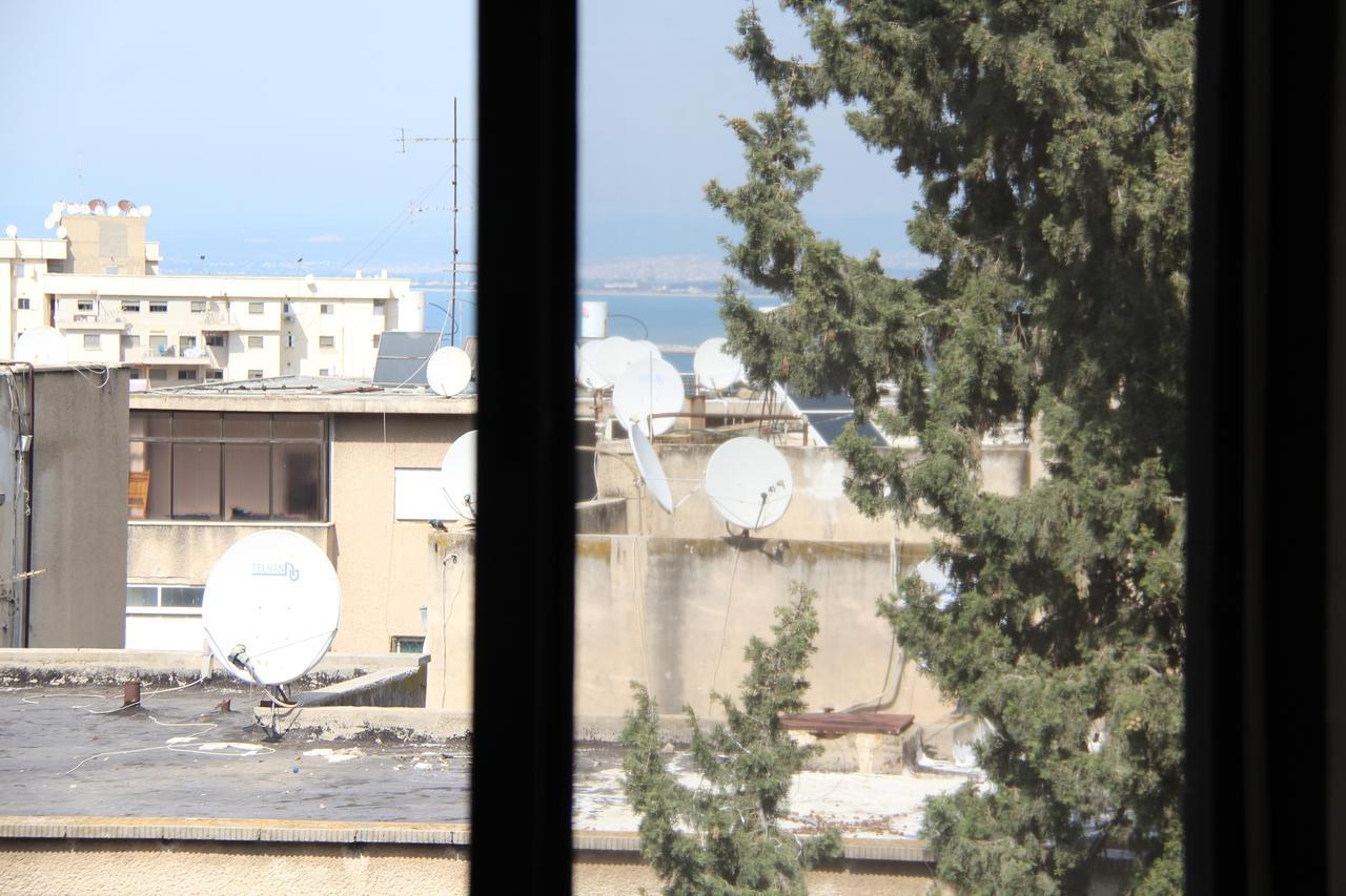 Apartments With Sea View Haifa Luaran gambar