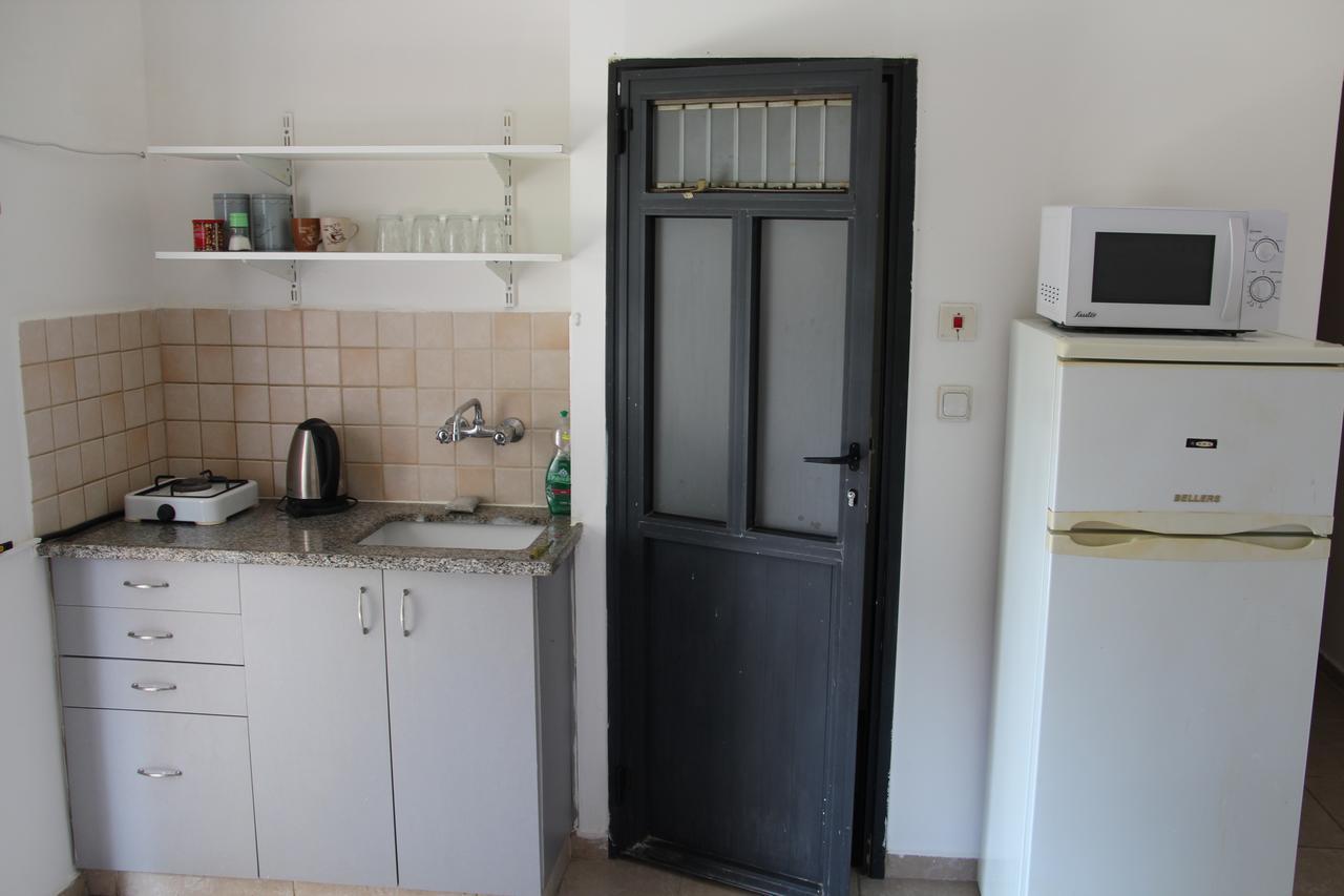 Apartments With Sea View Haifa Luaran gambar