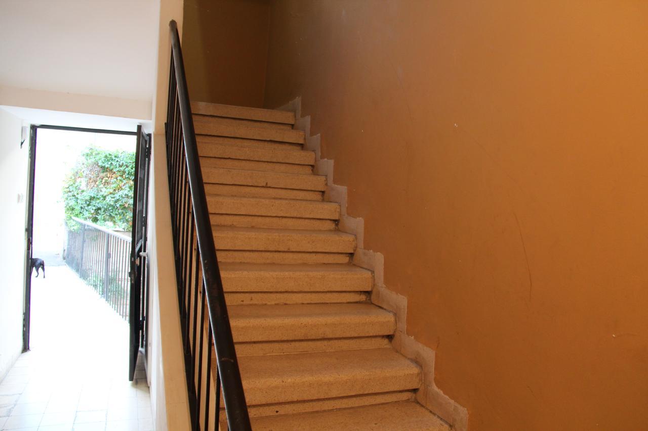 Apartments With Sea View Haifa Luaran gambar