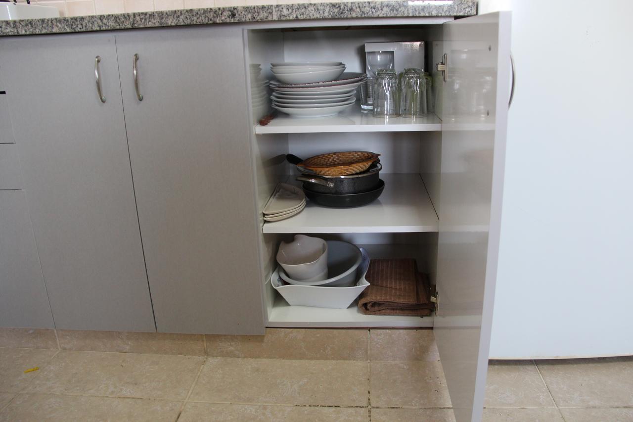Apartments With Sea View Haifa Luaran gambar