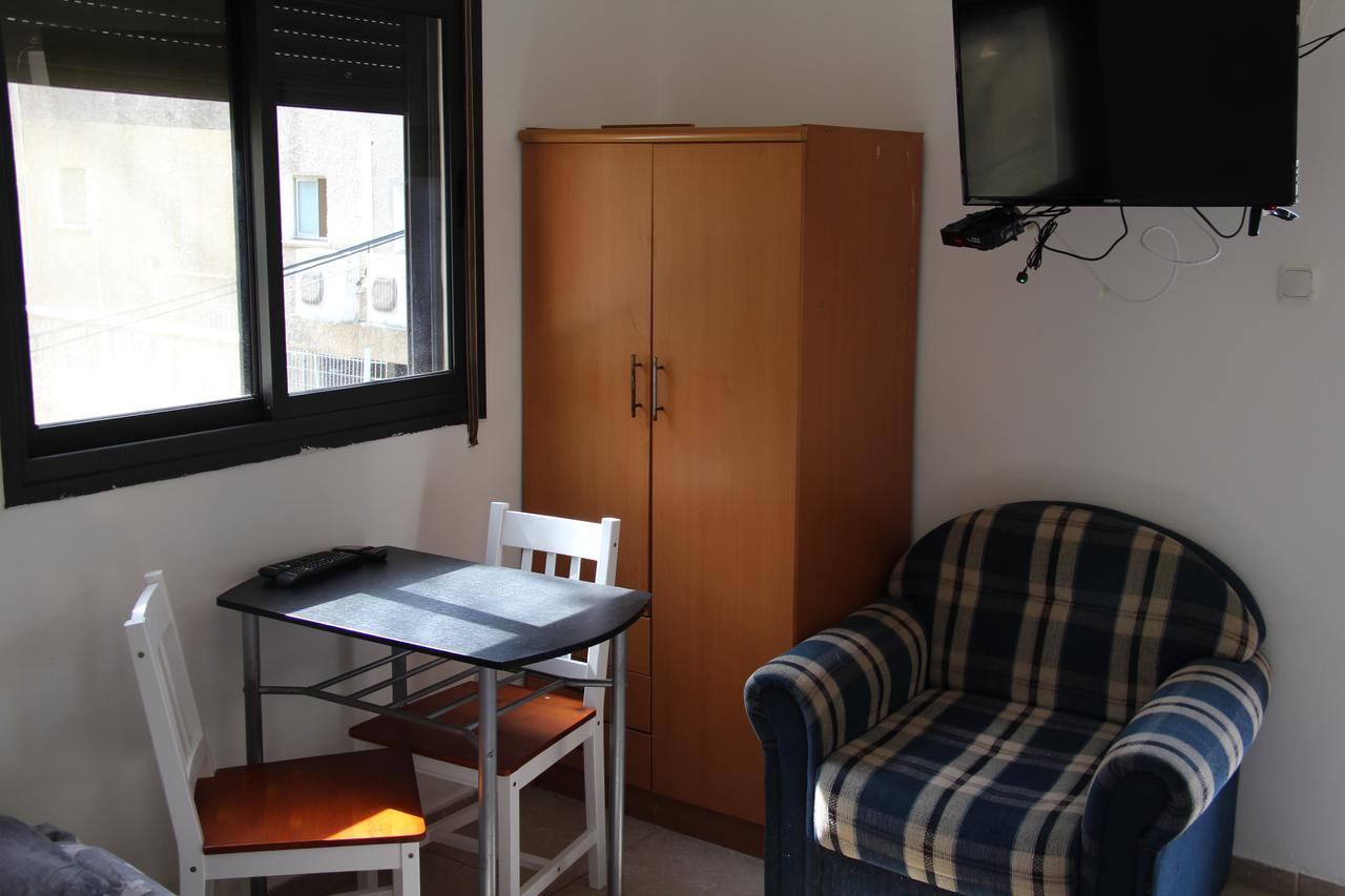 Apartments With Sea View Haifa Luaran gambar