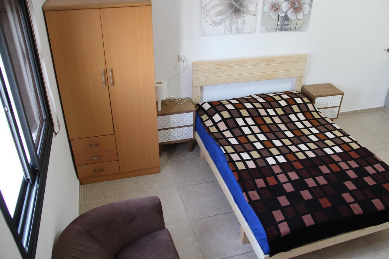 Apartments With Sea View Haifa Luaran gambar