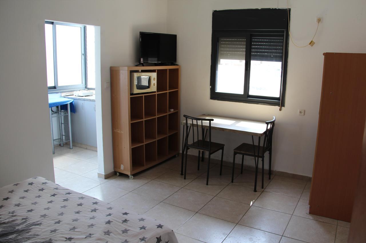Apartments With Sea View Haifa Luaran gambar