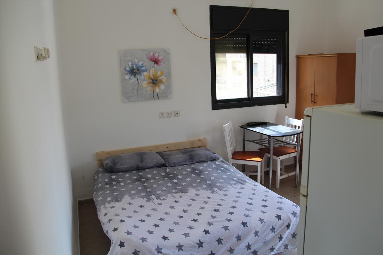 Apartments With Sea View Haifa Luaran gambar
