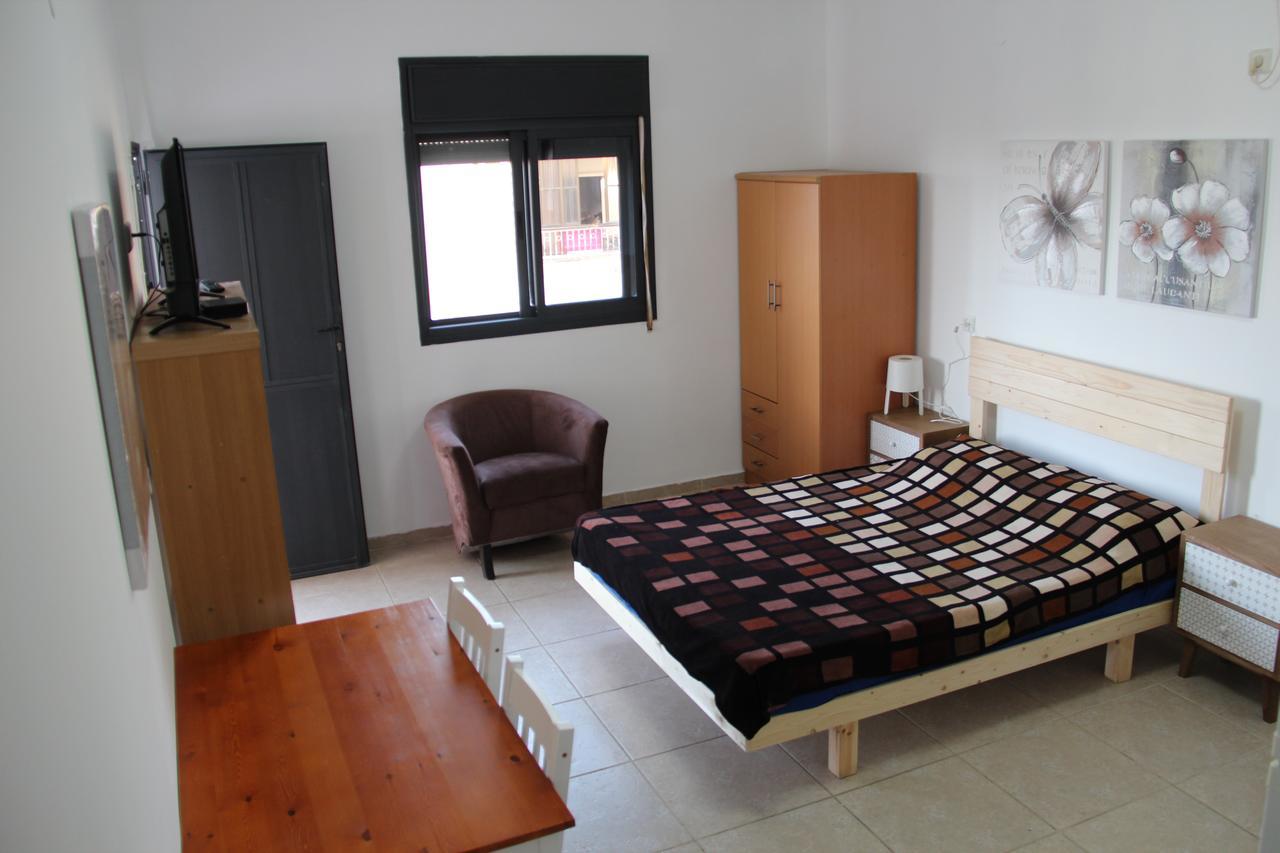 Apartments With Sea View Haifa Luaran gambar