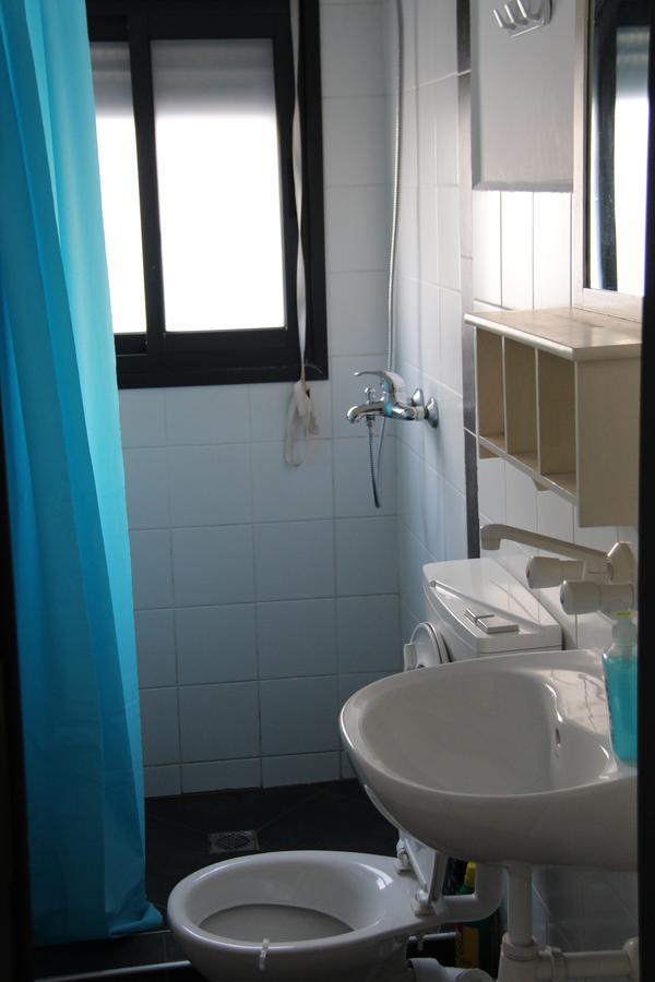 Apartments With Sea View Haifa Luaran gambar