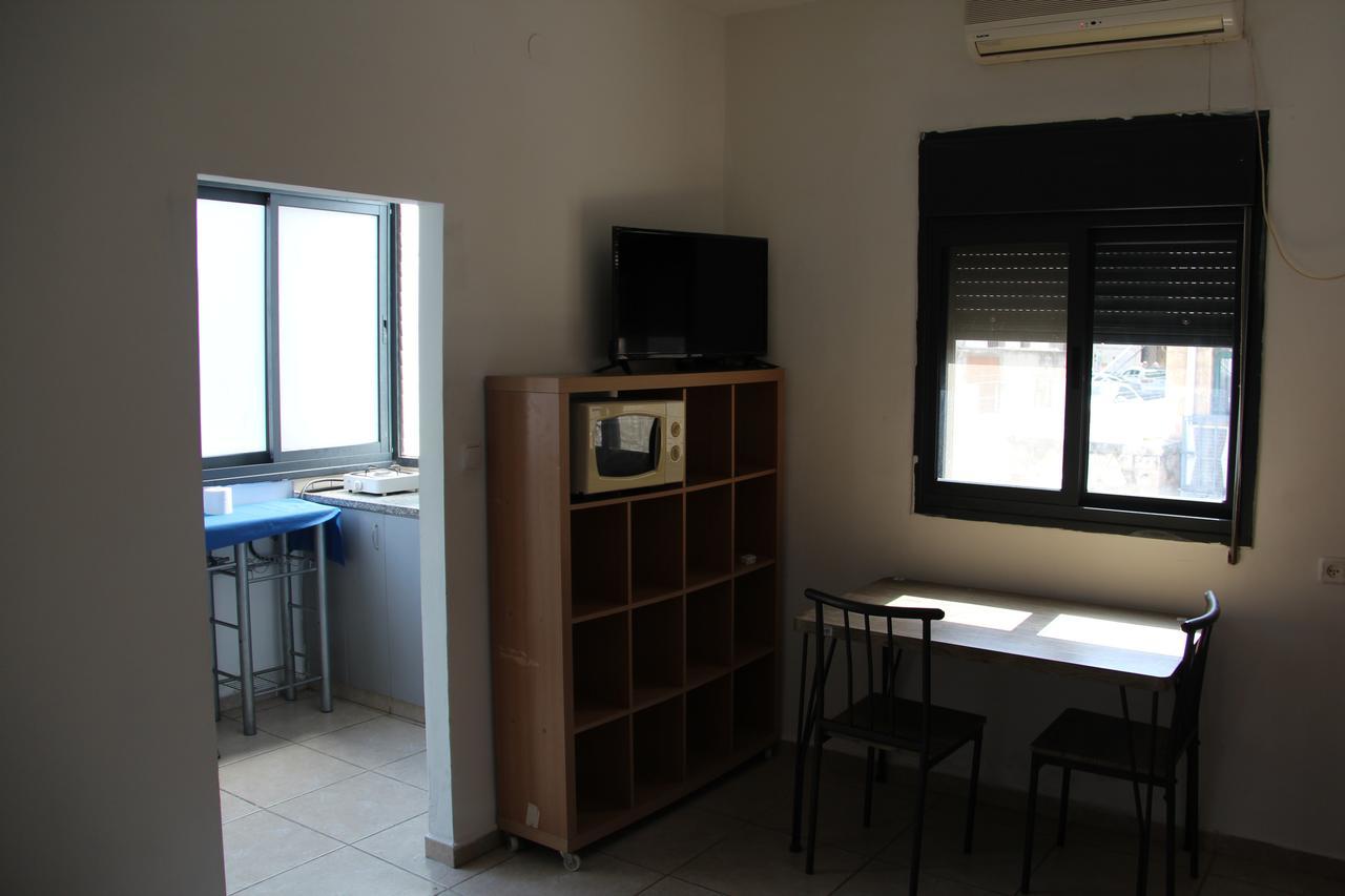 Apartments With Sea View Haifa Luaran gambar