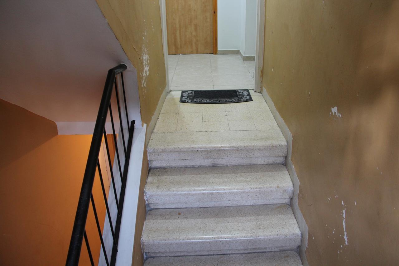 Apartments With Sea View Haifa Luaran gambar