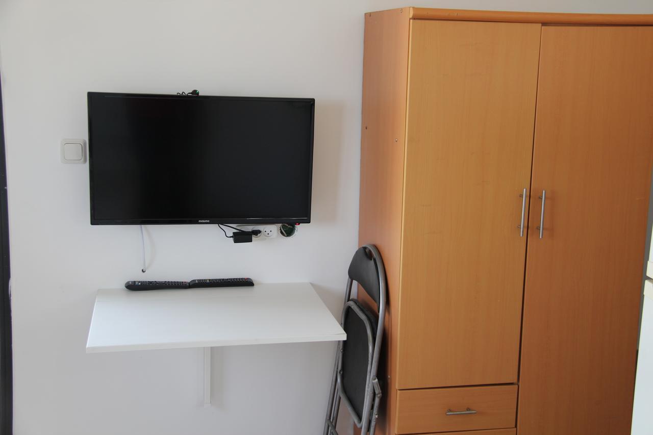 Apartments With Sea View Haifa Luaran gambar