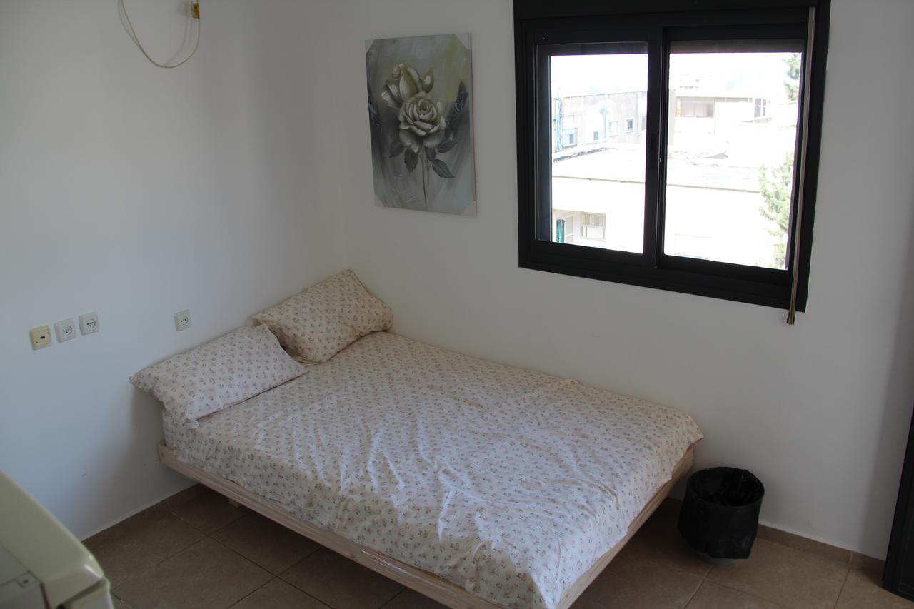 Apartments With Sea View Haifa Luaran gambar